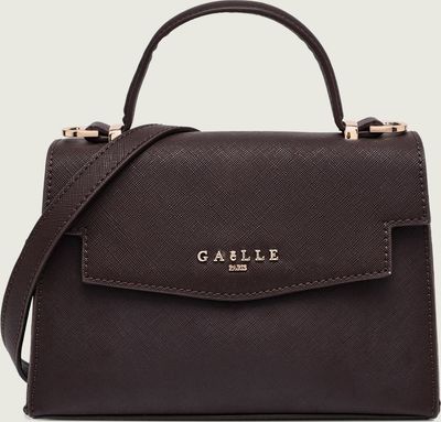 Kuferek elegancki Gaëlle Paris ze sklepu: Gomez Fashion Store w kategorii: Kuferki