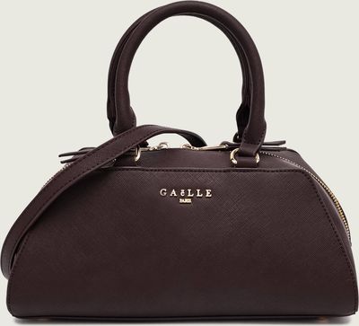 Kuferek elegancki Gaëlle Paris ze sklepu: Gomez Fashion Store w kategorii: Kuferki