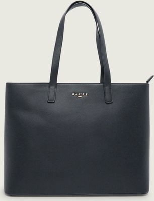 Shopper bag elegancka Gaëlle Paris ze sklepu: Gomez Fashion Store w kategorii: Torby Shopper bag