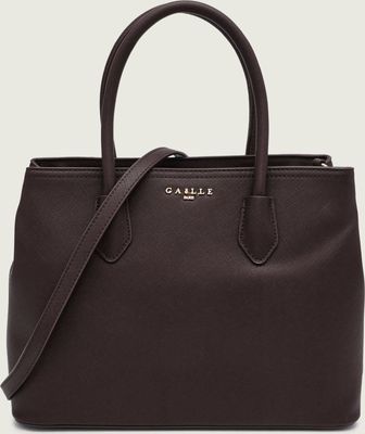 Kuferek elegancki Gaëlle Paris ze sklepu: Gomez Fashion Store w kategorii: Kuferki