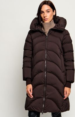 Hetrego - Płaszcz damski na jesień casual ze sklepu: Gomez Fashion Store w kategorii: Płaszcze damskie - zdjęcie 874714-BD9-10338_HE265W000003025