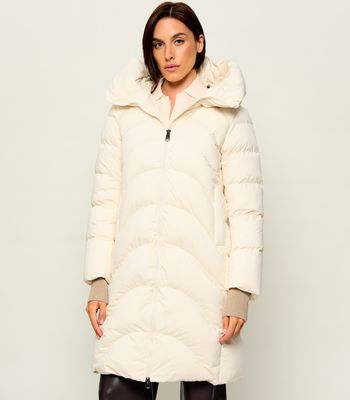 Kurtka damska casual Hetrego ze sklepu: Gomez Fashion Store w kategorii: Kurtki damskie - zdjęcie 874714-BD9-10338_HE265W000003003