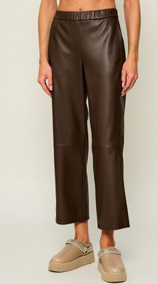 MM - Spodnie damskie ze sklepu: Gomez Fashion Store w kategorii: Spodnie damskie - zdjęcie 874714-BD9-10338_ML265W000008001