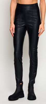MM - Spodnie damskie ze sklepu: Gomez Fashion Store w kategorii: Spodnie damskie - zdjęcie 874714-BD9-10338_ML265W000009001