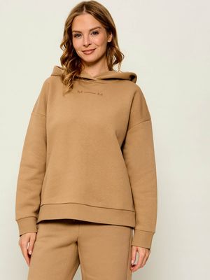 Bluza damska casual MM ze sklepu: Gomez Fashion Store w kategorii: Bluzy damskie - zdjęcie 874714-BD9-10338_ML265W000011002