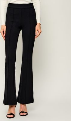 Guess - Spodnie damskie ze sklepu: Gomez Fashion Store w kategorii: Spodnie damskie - zdjęcie 874714-BD9-10338_GJ264W000001058