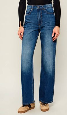 Jeansy damskie w miejskim stylu casualowe Guess ze sklepu: Gomez Fashion Store w kategorii: Jeansy damskie - zdjęcie 874714-BD9-10338_GJ264W00000511E