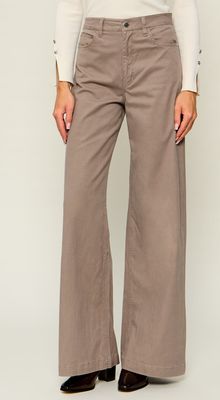 Guess - Spodnie damskie na wiosnę ze sklepu: Gomez Fashion Store w kategorii: Spodnie damskie - zdjęcie 874714-BD9-10338_GJ264W000007O73