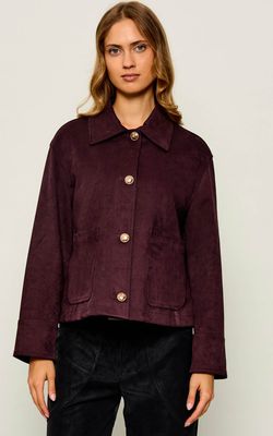 Kurtka damska casualowa Guess ze sklepu: Gomez Fashion Store w kategorii: Kurtki damskie - zdjęcie 874714-BD9-10338_GJ264W00002917E