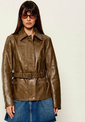 Kurtka damska casualowa Guess ze sklepu: Gomez Fashion Store w kategorii: Kurtki damskie - zdjęcie 874714-BD9-10338_GJ264W00003021E