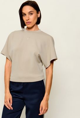 Guess - Bluzka damska casual ze sklepu: Gomez Fashion Store w kategorii: Bluzki damskie - zdjęcie 874714-BD9-10338_GJ264W000039Z23
