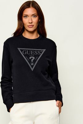 Bluza damska w stylu młodzieżowym Guess ze sklepu: Gomez Fashion Store w kategorii: Bluzy damskie - zdjęcie 874714-BD9-10338_GJ264W000043058