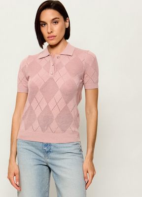 Sweter damski na zimę Guess ze sklepu: Gomez Fashion Store w kategorii: Swetry damskie - zdjęcie 874714-BD9-10338_GJ264W00004623E