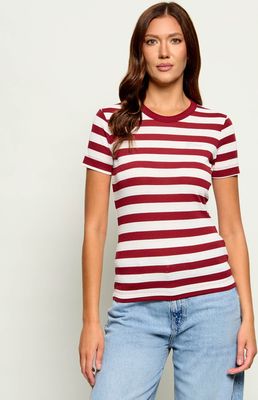 Bluzka damska casualowa Guess ze sklepu: Gomez Fashion Store w kategorii: Bluzki damskie - zdjęcie 874714-BD9-10338_GJ264W00006237E