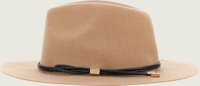 Kapelusz damski Guess ze sklepu: Gomez Fashion Store w kategorii: Kapelusze damskie - zdjęcie 874714-BD9-10338_GU265W000013493