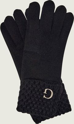 Rękawiczki Guess ze sklepu: Gomez Fashion Store w kategorii: Rękawiczki damskie