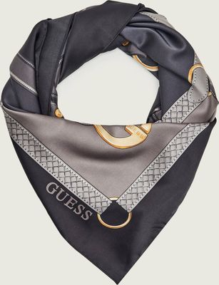 Szalik/chusta Guess ze sklepu: Gomez Fashion Store w kategorii: Szaliki i chusty damskie - zdjęcie 874714-BD9-10338_GU265W000019489