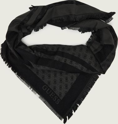 Szalik/chusta Guess ze sklepu: Gomez Fashion Store w kategorii: Szaliki i chusty damskie - zdjęcie 874714-BD9-10338_GU265W000024H85