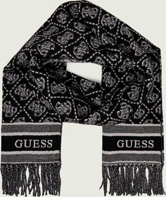 Szalik/chusta Guess ze sklepu: Gomez Fashion Store w kategorii: Szaliki i chusty damskie - zdjęcie 874714-BD9-10338_GU265W000027626