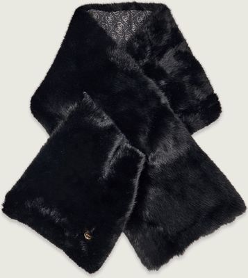 Szalik/chusta Guess ze sklepu: Gomez Fashion Store w kategorii: Szaliki i chusty damskie - zdjęcie 874714-BD9-10338_GU265W000028489