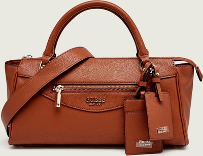 Guess - Kuferek elegancki ze sklepu: Gomez Fashion Store w kategorii: Kuferki - zdjęcie 874714-BD9-10338_GU265W000049031