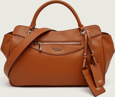 Guess - Kuferek elegancki ze sklepu: Gomez Fashion Store w kategorii: Kuferki - zdjęcie 874714-BD9-10338_GU265W000050031