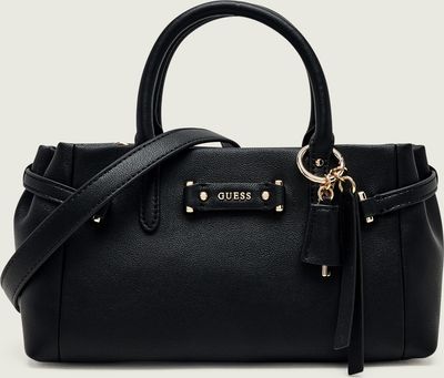 Guess - Kuferek elegancki ze sklepu: Gomez Fashion Store w kategorii: Kuferki - zdjęcie 874714-BD9-10338_GU265W000052489