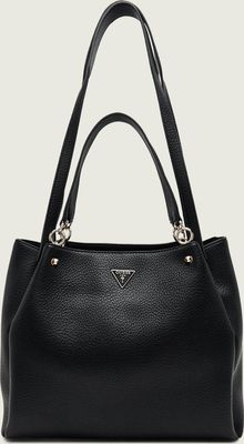 Shopper bag elegancka Guess ze sklepu: Gomez Fashion Store w kategorii: Torby Shopper bag - zdjęcie 874714-BD9-10338_GU265W000059489