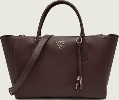Shopper bag elegancka Guess ze sklepu: Gomez Fashion Store w kategorii: Torby Shopper bag - zdjęcie 874714-BD9-10338_GU265W000064110