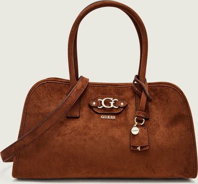 Kuferek elegancki Guess ze sklepu: Gomez Fashion Store w kategorii: Kuferki