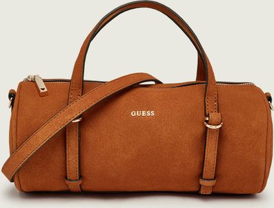 Kuferek elegancki Guess ze sklepu: Gomez Fashion Store w kategorii: Kuferki
