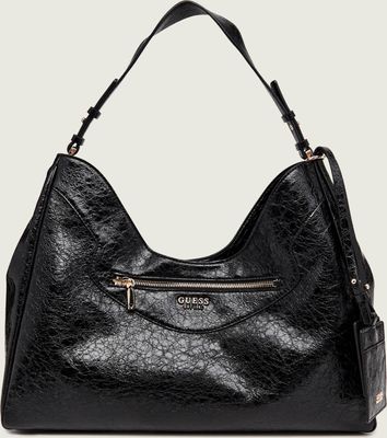 Shopper bag glamour Guess ze sklepu: Gomez Fashion Store w kategorii: Torby Shopper bag - zdjęcie 874714-BD9-10338_GU265W000099489
