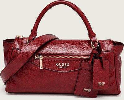 Kuferek elegancki Guess ze sklepu: Gomez Fashion Store w kategorii: Kuferki