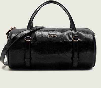 Kuferek elegancki Guess ze sklepu: Gomez Fashion Store w kategorii: Kuferki - zdjęcie 874714-BD9-10338_GU265W000103489