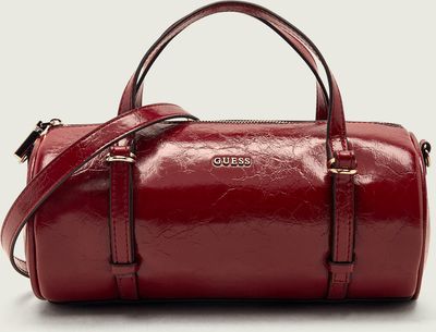Kuferek elegancki Guess ze sklepu: Gomez Fashion Store w kategorii: Kuferki - zdjęcie 874714-BD9-10338_GU265W000103992