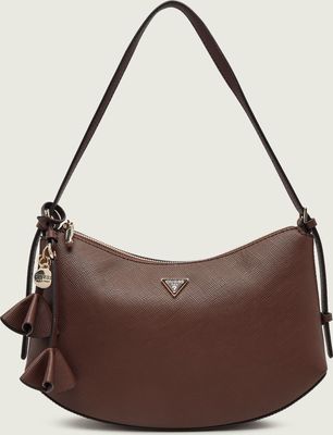 Listonoszka elegancka Guess ze sklepu: Gomez Fashion Store w kategorii: Listonoszki - zdjęcie 874714-BD9-10338_GU265W000105110