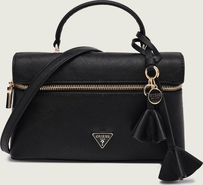 Kuferek elegancki Guess ze sklepu: Gomez Fashion Store w kategorii: Kuferki