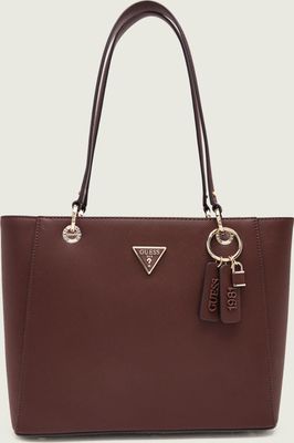 Shopper bag elegancka Guess ze sklepu: Gomez Fashion Store w kategorii: Torby Shopper bag - zdjęcie 874714-BD9-10338_GU265W000110339