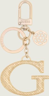 Brelok Guess ze sklepu: Gomez Fashion Store w kategorii: Breloki - zdjęcie 874714-BD9-10338_GU265W000113500