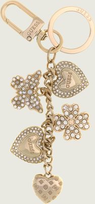 Guess - Brelok ze sklepu: Gomez Fashion Store w kategorii: Breloki - zdjęcie 874714-BD9-10338_GU265W000114500