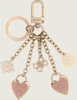Brelok Guess ze sklepu: Gomez Fashion Store w kategorii: Breloki - zdjęcie 874714-BD9-10338_GU265W000115342
