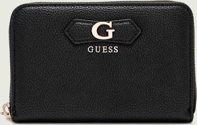 Portfel damski Guess ze sklepu: Gomez Fashion Store w kategorii: Portfele damskie - zdjęcie 874714-BD9-10338_GU265W000116489