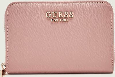 Portfel damski Guess ze sklepu: Gomez Fashion Store w kategorii: Portfele damskie - zdjęcie 874714-BD9-10338_GU265W000117342