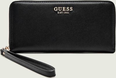 Guess - Portfel damski ze sklepu: Gomez Fashion Store w kategorii: Portfele damskie - zdjęcie 874714-BD9-10338_GU265W000118489