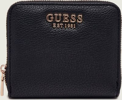 Guess - Portfel damski ze sklepu: Gomez Fashion Store w kategorii: Portfele damskie - zdjęcie 874714-BD9-10338_GU265W000120489