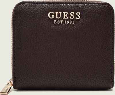 Portfel damski Guess ze sklepu: Gomez Fashion Store w kategorii: Portfele damskie - zdjęcie 874714-BD9-10338_GU265W000120110