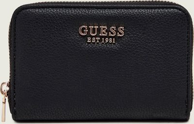 Portfel damski Guess ze sklepu: Gomez Fashion Store w kategorii: Portfele damskie - zdjęcie 874714-BD9-10338_GU265W000121489