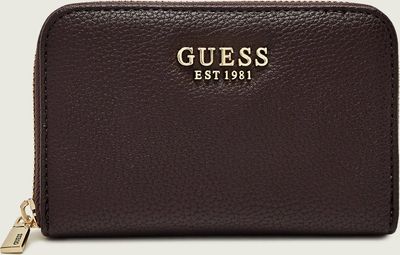 Portfel damski Guess ze sklepu: Gomez Fashion Store w kategorii: Portfele damskie