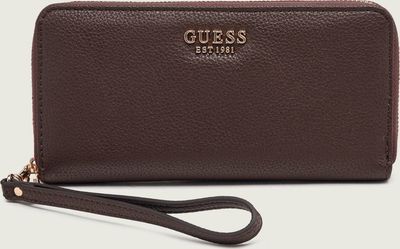 Portfel damski Guess ze sklepu: Gomez Fashion Store w kategorii: Portfele damskie - zdjęcie 874714-BD9-10338_GU265W000122110