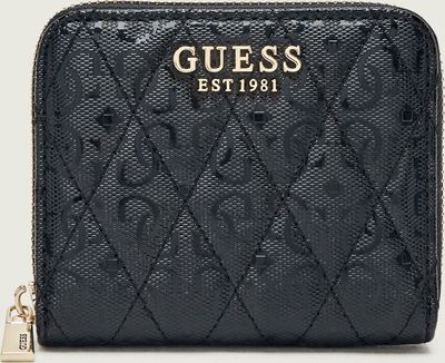 Portfel damski Guess ze sklepu: Gomez Fashion Store w kategorii: Portfele damskie - zdjęcie 874714-BD9-10338_GU265W000123489